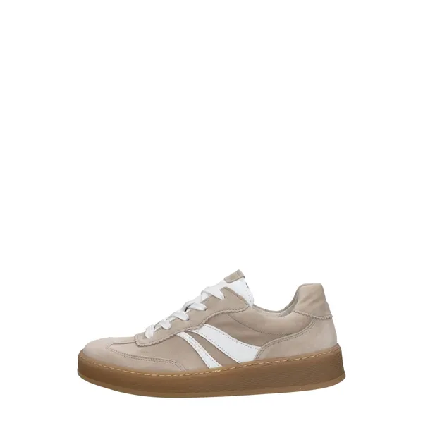 Gabor Lage Sneakers Beige, vergelijk prijzen bij 1 winkel