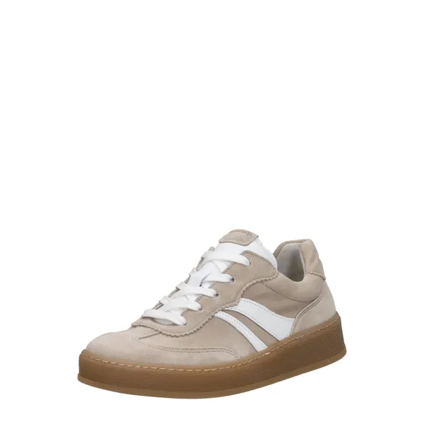 Gabor Lage Sneakers Beige, foto 2 van 4
