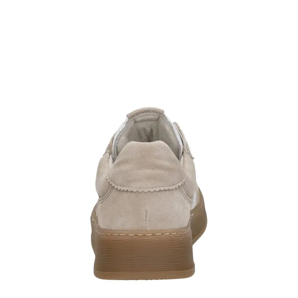 Gabor Lage Sneakers Beige, foto 3 van 4