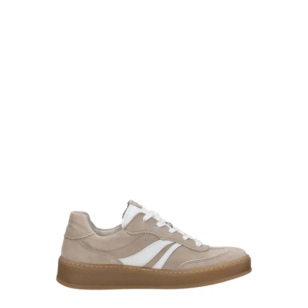 Gabor Lage Sneakers Beige, foto 4 van 4