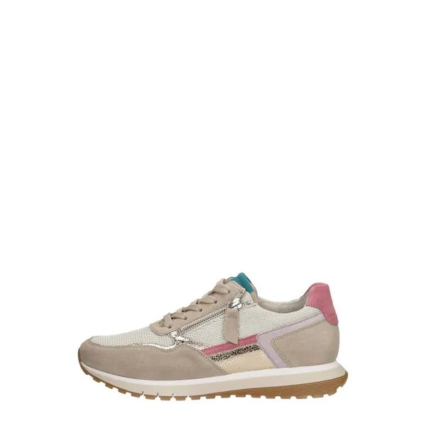 Gabor Lage Sneakers Beige, vergelijk prijzen bij 1 winkel