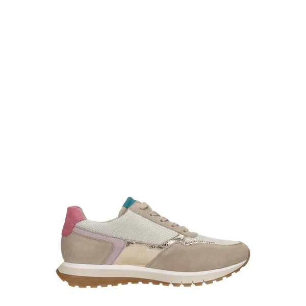 Gabor Lage Sneakers Beige, foto 4 van 4