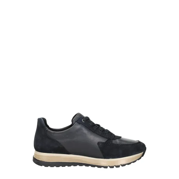 Rieker Lage Sneakers Blauw, foto 4 van 4