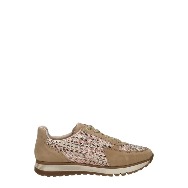 Rieker Lage Sneakers Beige, foto 4 van 4