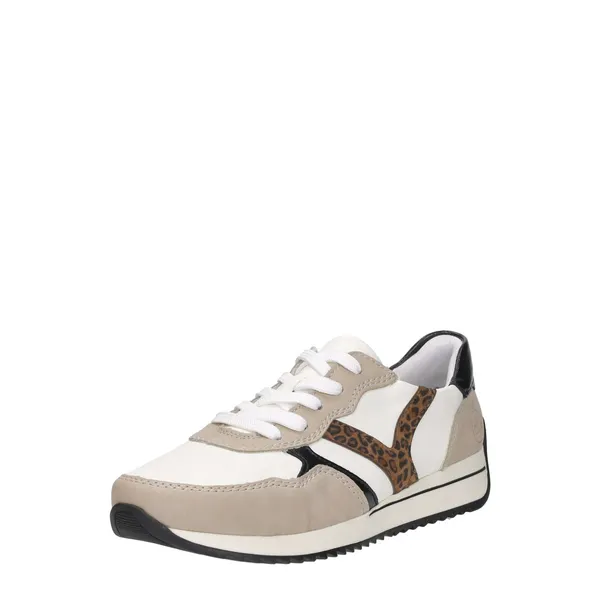 Rieker Lage Sneakers Wit, foto 2 van 4