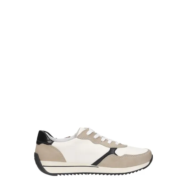Rieker Lage Sneakers Wit, foto 4 van 4