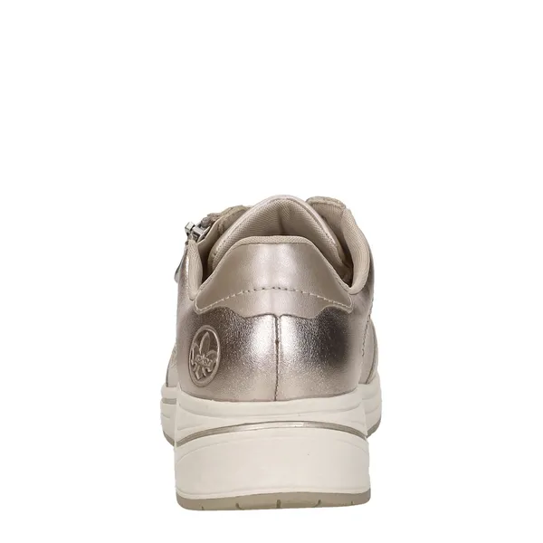 Rieker Lage Sneakers, foto 3 van 4