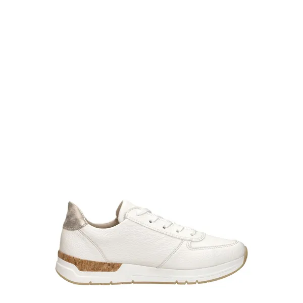 Rieker Lage Sneakers Wit, foto 4 van 4