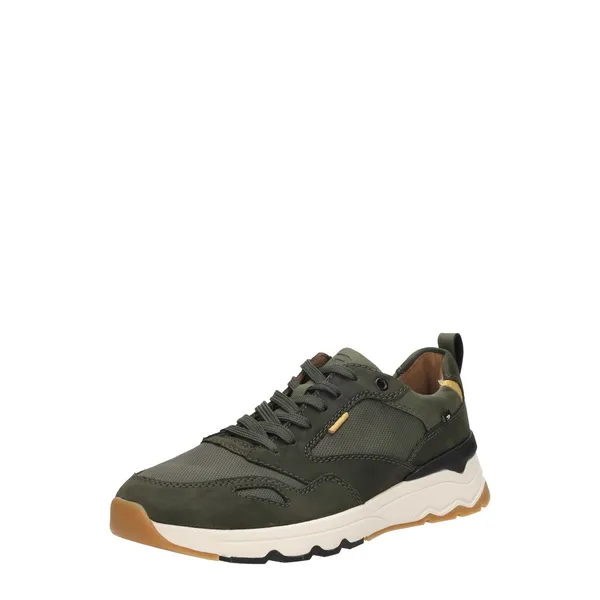 Rieker Lage Sneakers Groen, foto 2 van 4