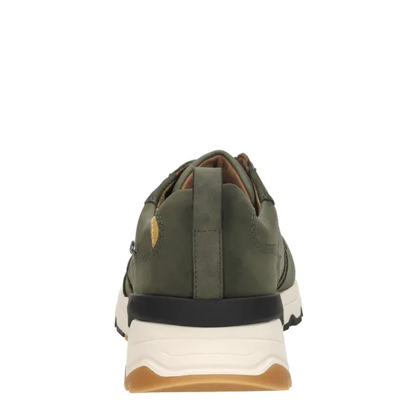 Rieker Lage Sneakers Groen, foto 3 van 4