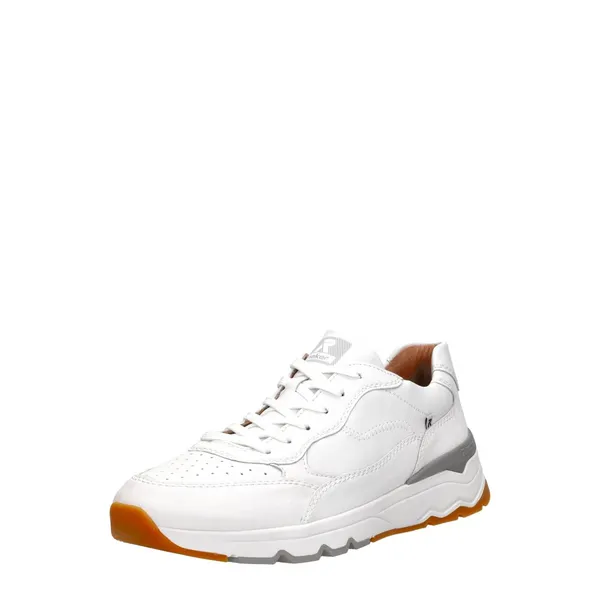 Rieker Lage Sneakers Wit, foto 2 van 4