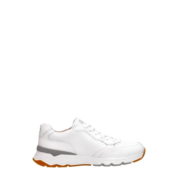 Rieker Lage Sneakers Wit, foto 4 van 4