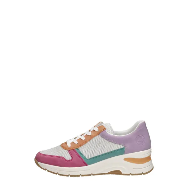Rieker Lage Sneakers, vergelijk prijzen bij 2 winkels