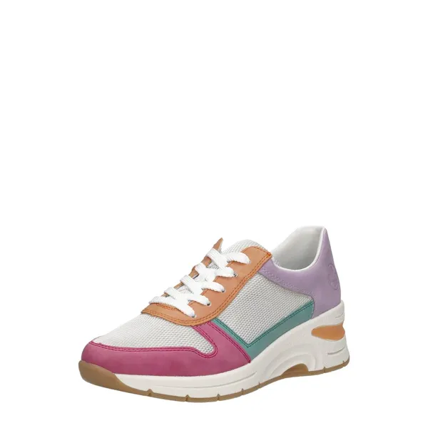 Rieker Lage Sneakers, foto 2 van 4