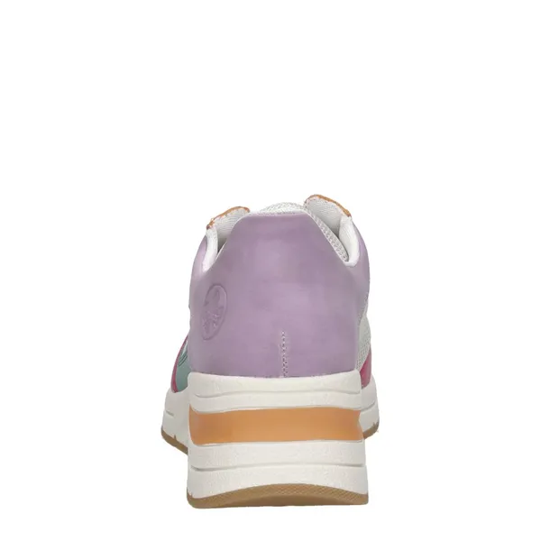 Rieker Lage Sneakers, foto 3 van 4