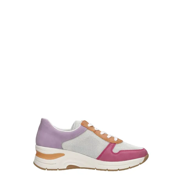 Rieker Lage Sneakers, foto 4 van 4