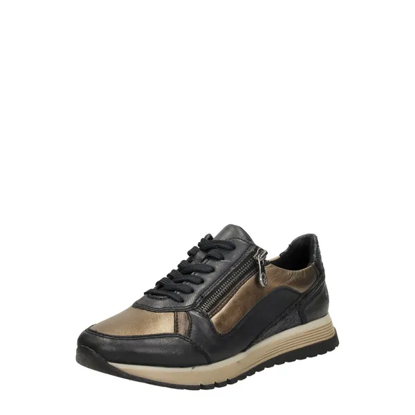 Rieker Lage Sneakers Blauw, foto 2 van 4