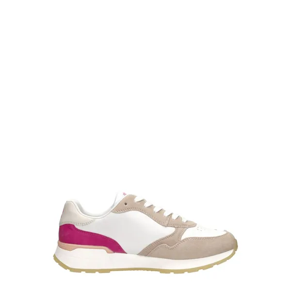 Rieker Lage Sneakers Wit, foto 4 van 4