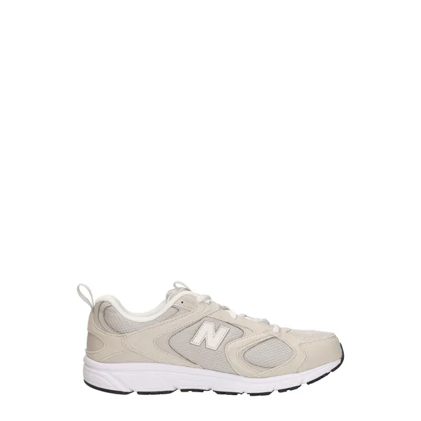 New Balance 408 Beige, foto 4 van 4