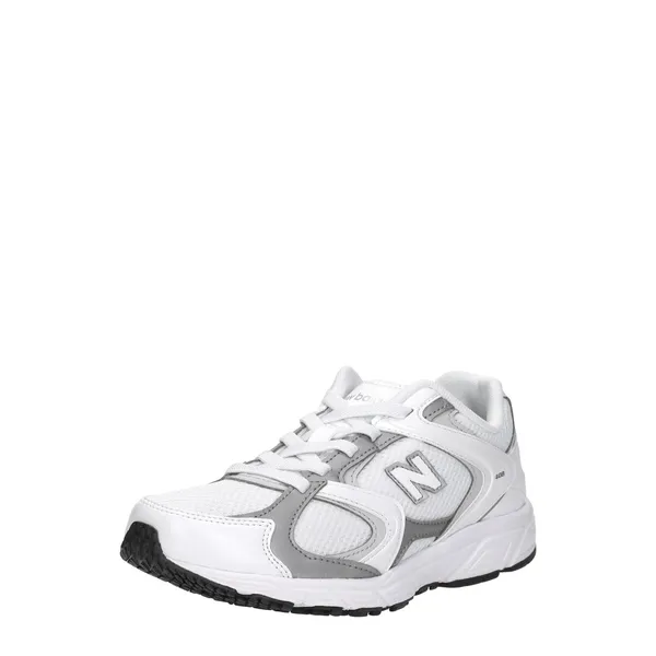 New Balance 408 Wit, foto 2 van 4
