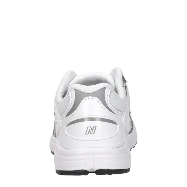 New Balance 408 Wit, foto 3 van 4