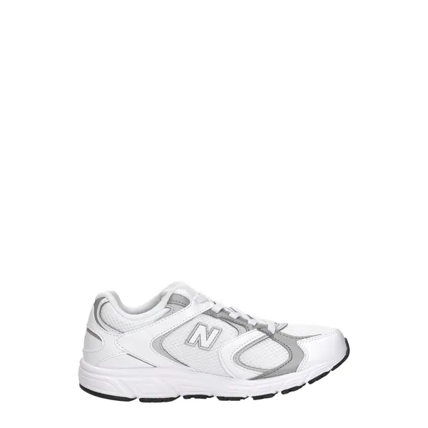 New Balance 408 Wit, foto 4 van 4