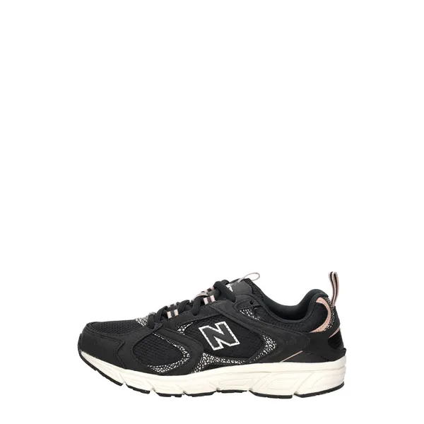 New Balance 408 Zwart, vergelijk prijzen bij 1 winkel