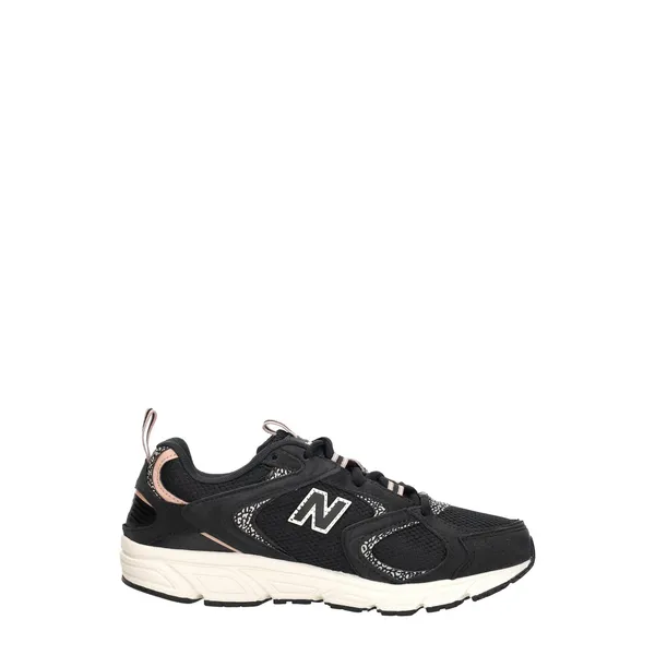 New Balance 408 Zwart, foto 4 van 4
