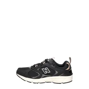 New Balance 408 zwart