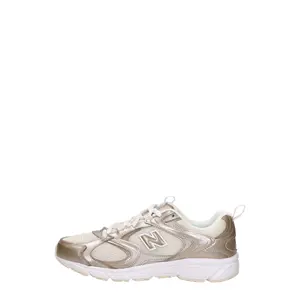 New Balance 408 goud