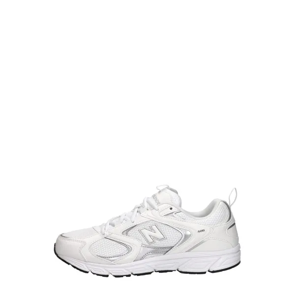 New Balance 408 Wit, vergelijk prijzen bij 1 winkel