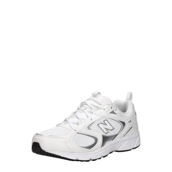 New Balance 408 Wit, foto 2 van 4