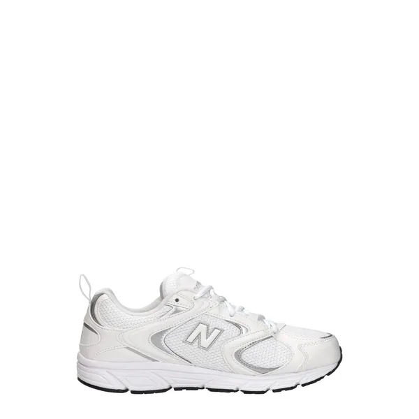 New Balance 408 Wit, foto 4 van 4