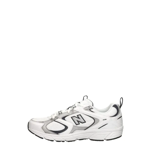 New Balance 408 Wit, vergelijk prijzen bij 2 winkels