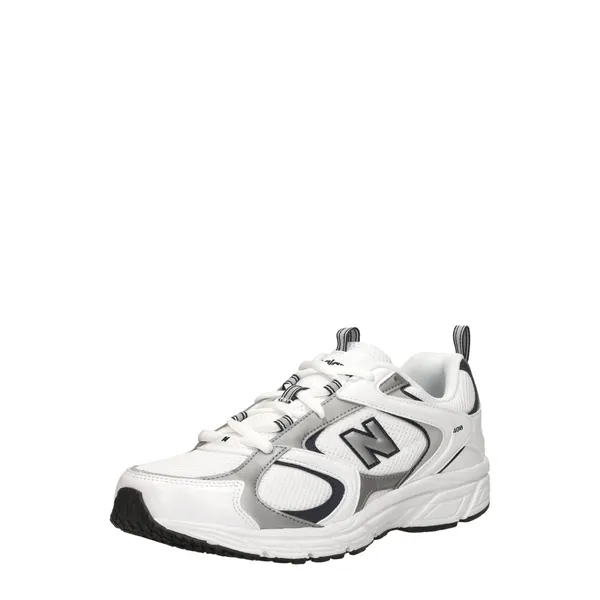 New Balance 408 Wit, foto 2 van 4