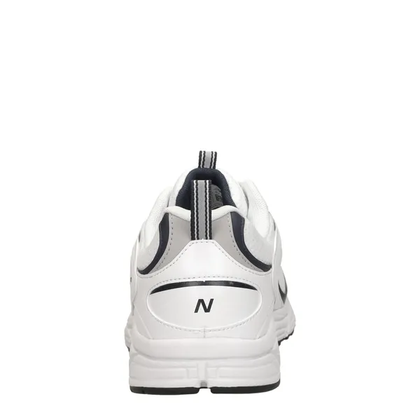 New Balance 408 Wit, foto 3 van 4