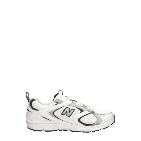 New Balance 408 Wit, foto 4 van 4