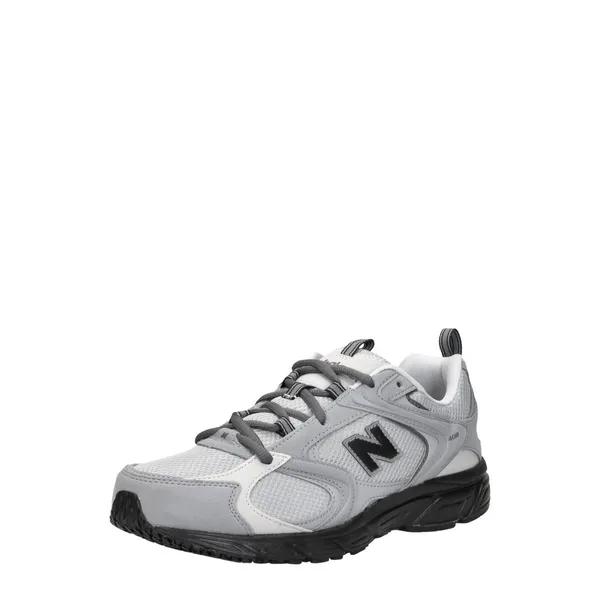 New Balance 408 Donkergrijs, foto 2 van 4