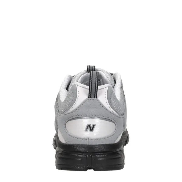 New Balance 408 Donkergrijs, foto 3 van 4