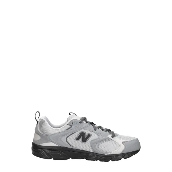 New Balance 408 Donkergrijs, foto 4 van 4