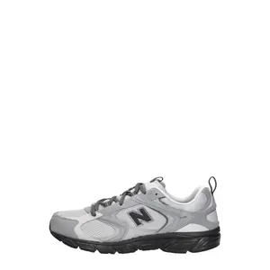 New Balance 408 grijs