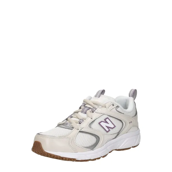 New Balance 408 Beige, foto 2 van 4
