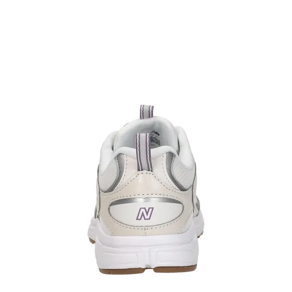 New Balance 408 Beige, foto 3 van 4
