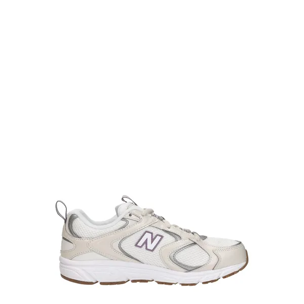 New Balance 408 Beige, foto 4 van 4