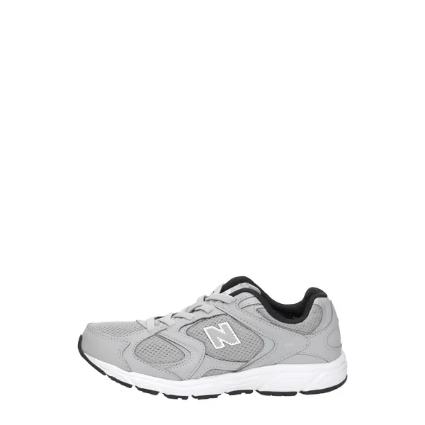 New Balance 408 Donkergrijs, vergelijk prijzen bij 1 winkel