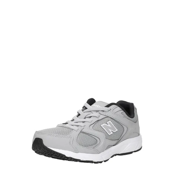 New Balance 408 Donkergrijs, foto 2 van 4