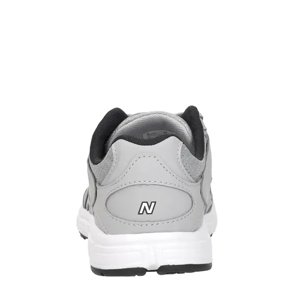 New Balance 408 Donkergrijs, foto 3 van 4