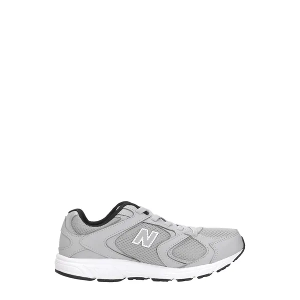 New Balance 408 Donkergrijs, foto 4 van 4