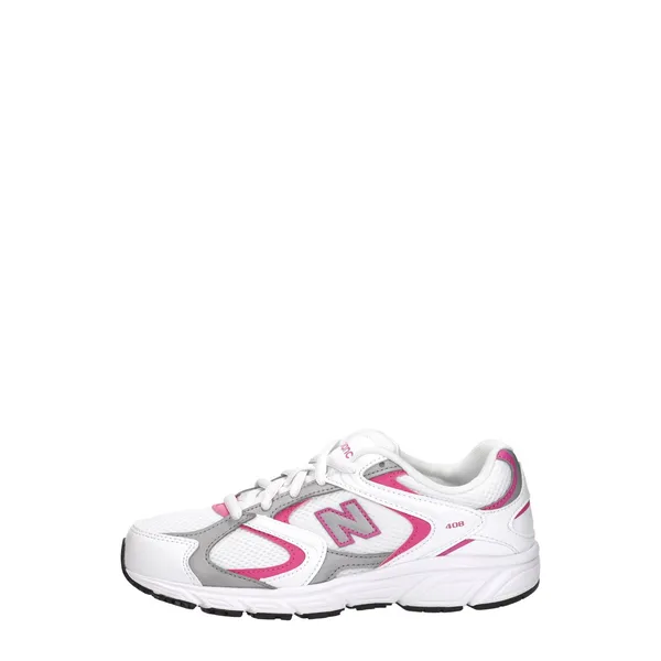 New Balance 408 Wit, vergelijk prijzen bij 1 winkel