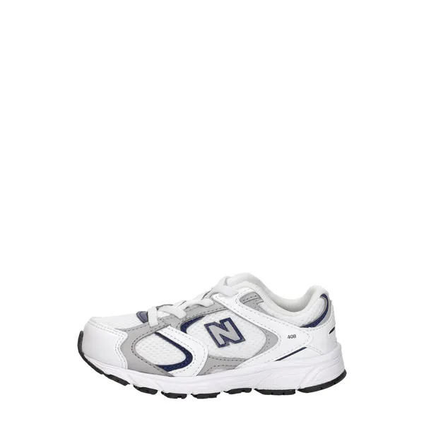 New Balance 408 Wit, vergelijk prijzen bij 1 winkel